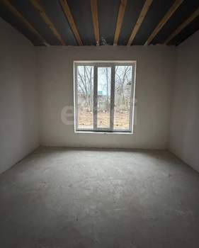 Дом 126м², 1-этажный, участок 6 сот.