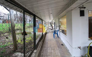 Дом 87м², 1-этажный, участок 10 сот.