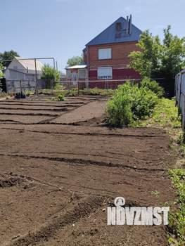 Дом 392м², 2-этажный, участок 17 сот.