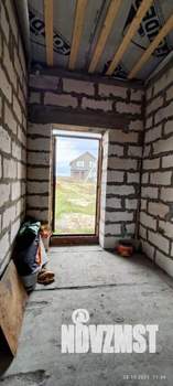 Коттедж 125м², 1-этажный, участок 15 сот.