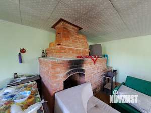 Дом 60м², 2-этажный, участок 8 сот.