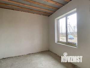 Дом 100м², 1-этажный, участок 5 сот.