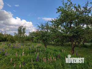 Дом 210м², 3-этажный, участок 30 сот.