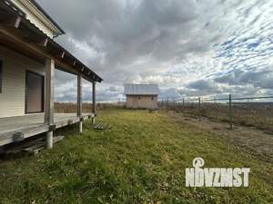 Дом 166м², 2-этажный, участок 12 сот.