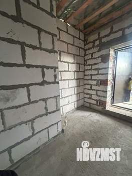 Коттедж 105м², 1-этажный, участок 7 сот.