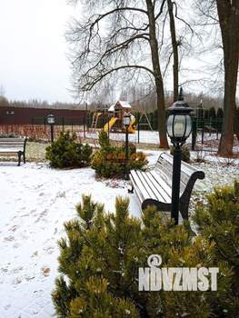 Дом 219м², 2-этажный, участок 17 сот.