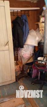 Дом 9м², 1-этажный, участок 6 сот.