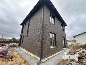 Дом 140м², 2-этажный, участок 6 сот.