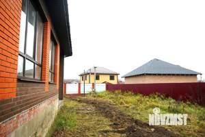 Дом 186м², 2-этажный, участок 15 сот.