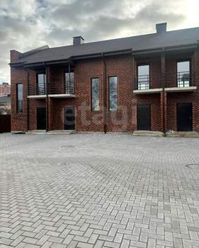 Дом 88м², 2-этажный, участок 2 сот.