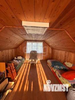 Дом 50м², 2-этажный, участок 6 сот.