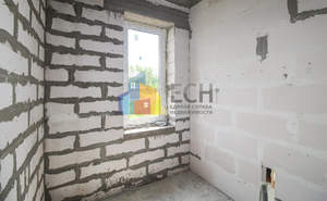 Дом 182м², 2-этажный, участок 7 сот.