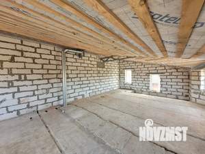 Дом 114м², 2-этажный, участок 4 сот.