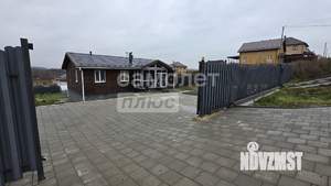 Дом 145м², 1-этажный, участок 12 сот.