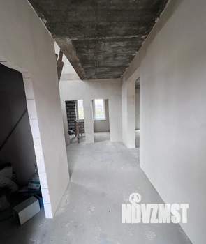 Дом 140м², 2-этажный, участок 6 сот.