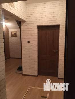 Дом 130м², 2-этажный, участок 10 сот.