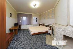 Дом 248м², 2-этажный, участок 4 сот.