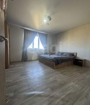 Дом 80м², 1-этажный, участок 6 сот.