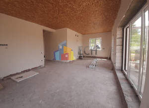 Дом 100м², 1-этажный, участок 11 сот.