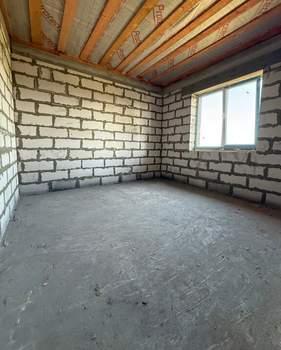 Дом 128м², 1-этажный, участок 8 сот.