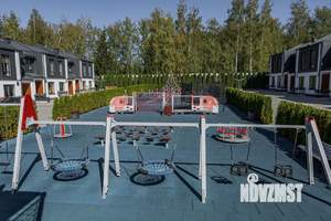 Таунхаус 130м², 2-этажный, участок 3 сот.