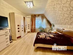 Дом 134м², 2-этажный, участок 8 сот.
