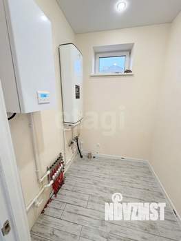 Дом 100м², 1-этажный, участок 10 сот.