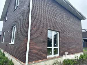 Коттедж 145м², 2-этажный, участок 6 сот.