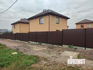 Коттедж 120м², 2-этажный, участок 4 сот.