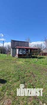 Дом 35м², 2-этажный, участок 10 сот.