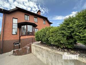 Дом 260м², 2-этажный, участок 10 сот.