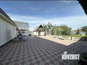 Дом 70м², 2-этажный, участок 6 сот.