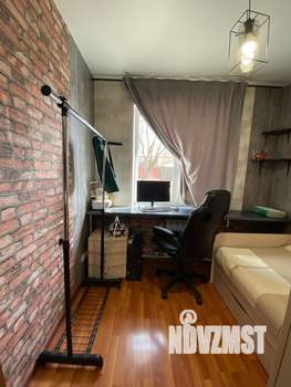 Дом 60м², 1-этажный, участок 9 сот.