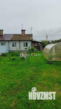 Дом 70м², 1-этажный, участок 10 сот.