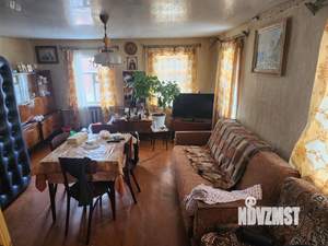 Дом 45м², 1-этажный, участок 2 сот.