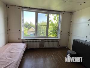 Дом 77м², 2-этажный, участок 6 сот.