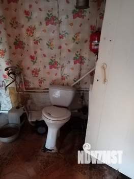 Дом 25м², 1-этажный, участок 2 сот.