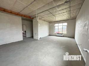 Дом 126м², 1-этажный, участок 8 сот.