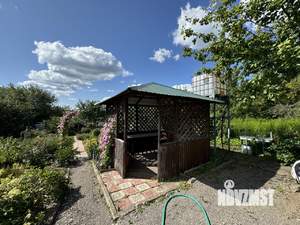 Дом 56м², 2-этажный, участок 7 сот.