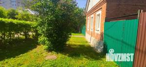 Дом 78м², 1-этажный, участок 6 сот.