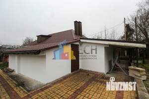 Дом 87м², 1-этажный, участок 10 сот.