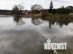 Дом 84м², 2-этажный, участок 9 сот.