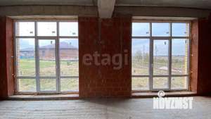 Дом 134м², 2-этажный, участок 8 сот.