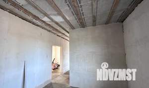 Дом 140м², 2-этажный, участок 6 сот.