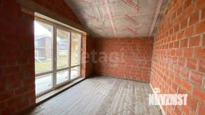 Дом 134м², 2-этажный, участок 8 сот.