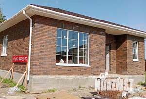 Дом 100м², 1-этажный, участок 5 сот.