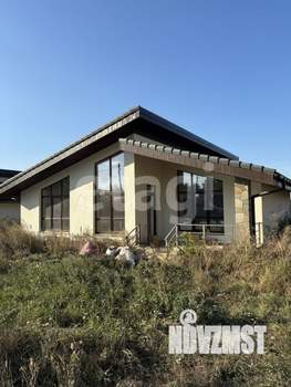 Дом 130м², 1-этажный, участок 7 сот.