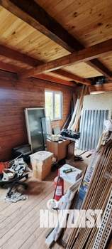 Дом 70м², 2-этажный, участок 12 сот.