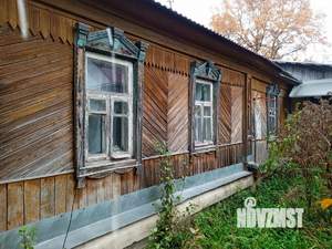 Дом 73м², 1-этажный, участок 5 сот.