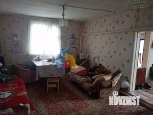 Дом 101м², 1-этажный, участок 12 сот.